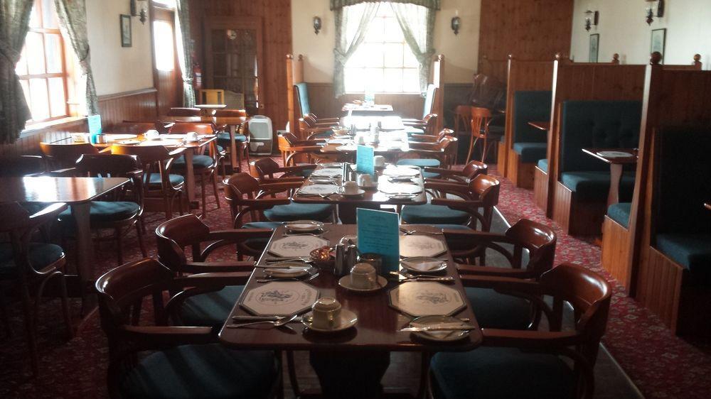 Covenanters Inn Dingwall Eksteriør bilde