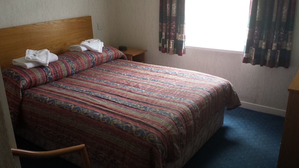 Covenanters Inn Dingwall Eksteriør bilde